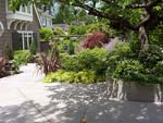 Three Laurelhurst Gardens