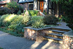 A Montlake Garden