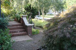 A Montlake Garden
